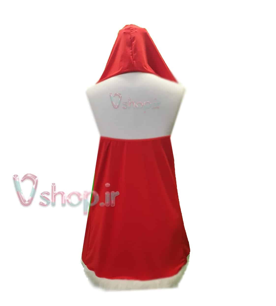 کاستوم کریسمس مامانوئل — تصویر ۳