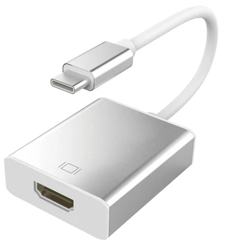 تبدیل USB-C به HDMI — تصویر ۴