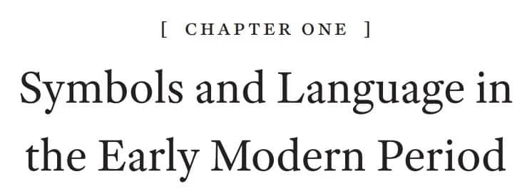 کتاب Language and the Rise of the Algorithm — تصویر ۲