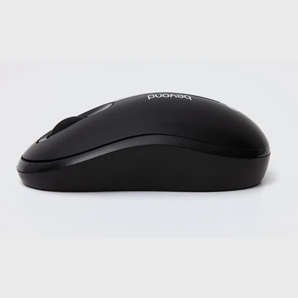 ماوس بی سیم بیاند BM-3508 RF — تصویر ۴
