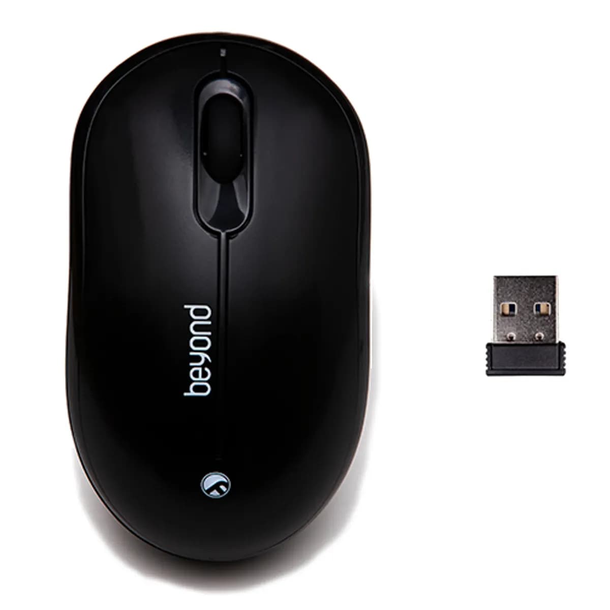 ماوس بی سیم بیاند BM-3508 RF
