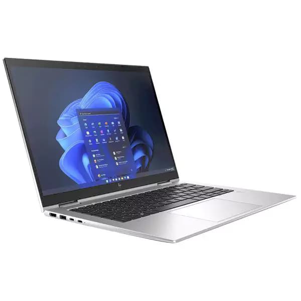 لپ تاپ 14 اینچی اچ پی مدل Elite book 1040 G7 پردازنده i7 رم 16 گیگابایت هارد 512 گیگابایت SSD گرید OPEN BOX — تصویر ۲