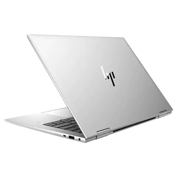 لپ تاپ 14 اینچی اچ پی مدل Elite book 1040 G7 پردازنده i7 رم 16 گیگابایت هارد 512 گیگابایت SSD گرید OPEN BOX — تصویر ۴