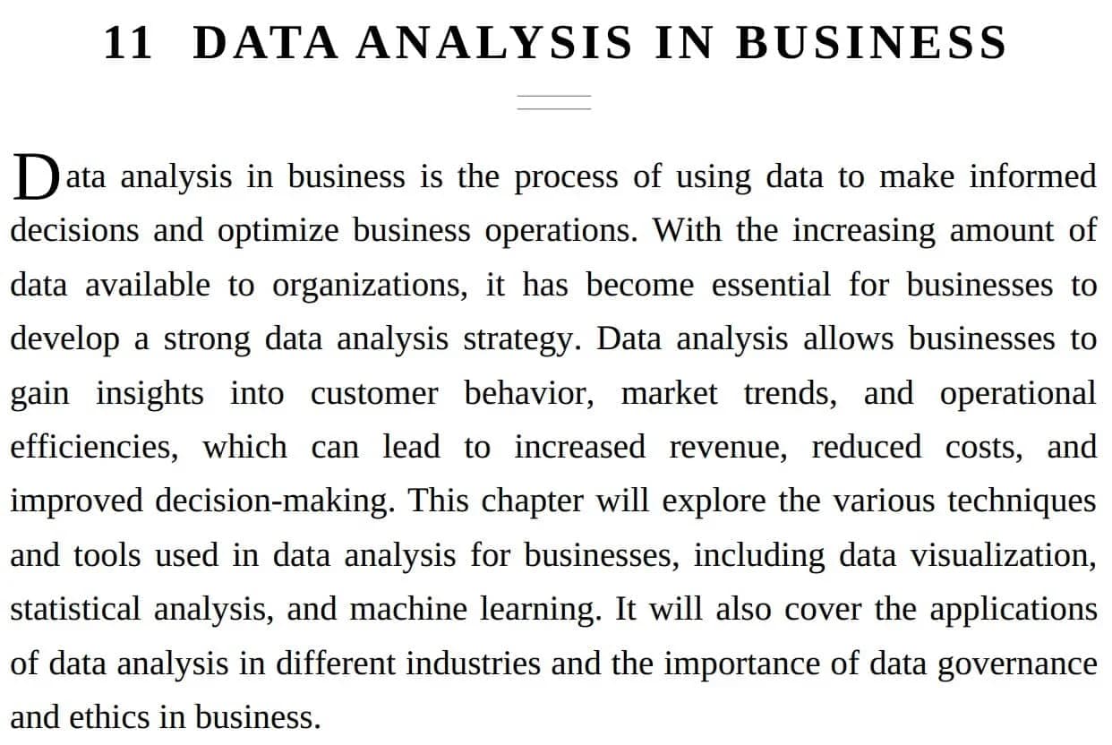 کتاب Mastering Data Analysis with Python — تصویر ۴