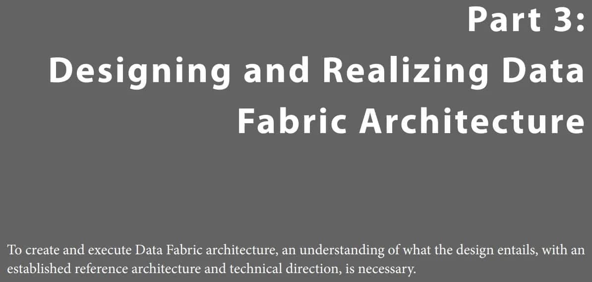 کتاب Principles of Data Fabric — تصویر ۴