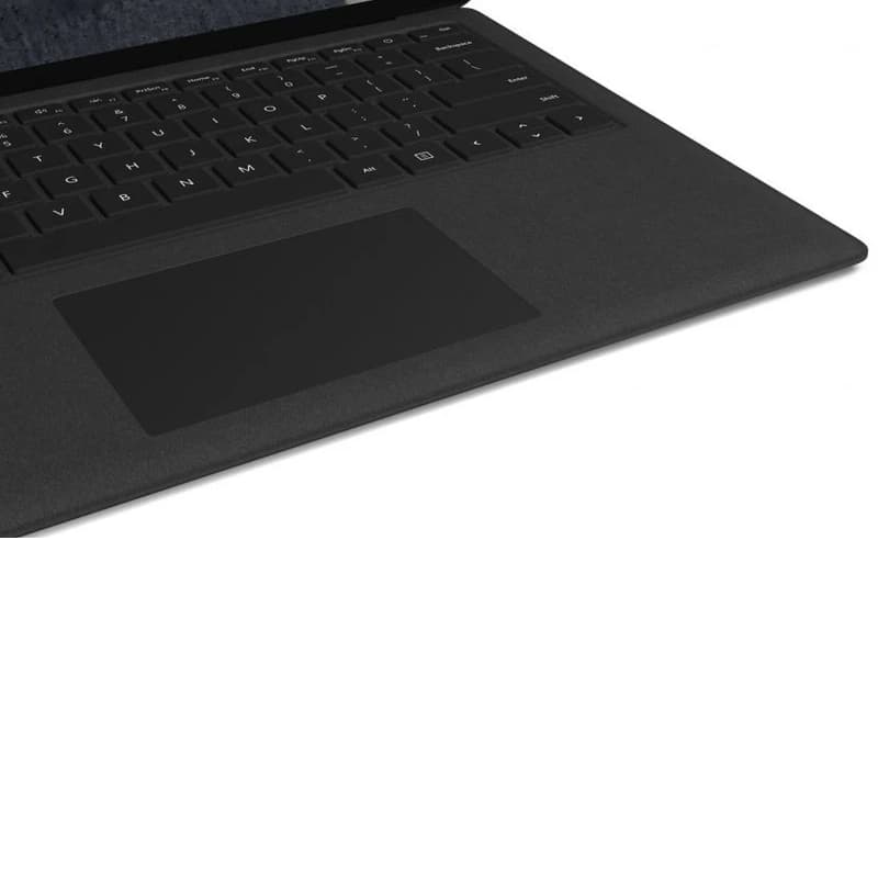 لپ تاپ استوک صحفه لمسی 12 اینچی مایکروسافت مدل Laptop 2 پردازنده i7 رم 16 گیگابایت هارد 1TB SSD گرید A — تصویر ۴