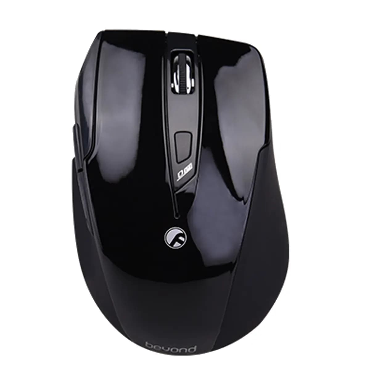 ماوس بی سیم بیاند BM-3535 RF