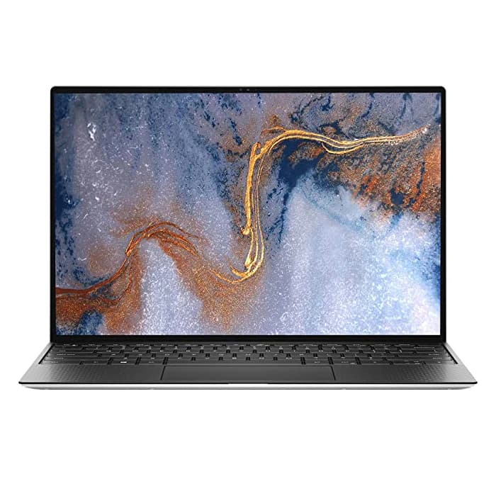 لپ تاپ 13 اینچی دل مدل XPS 13 7390 پردازنده i5 رم 8 گیگابایت هارد 256GB SSD گرید ++A
