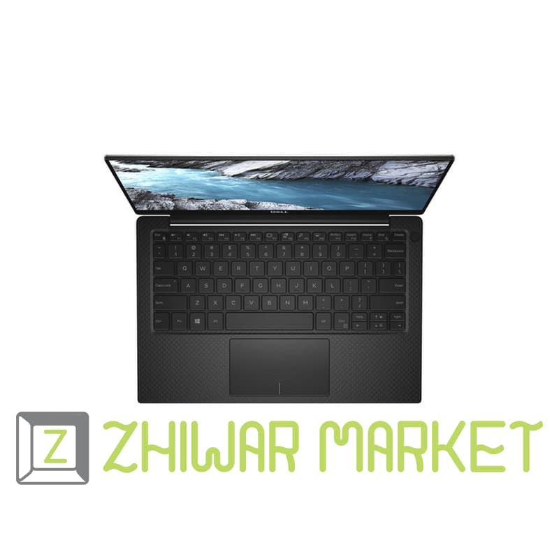 لپ تاپ استوک 13 اینچی دل مدل XPS 9370 پردازنده i5 رم 8 گیگابایت هارد 256GB SSD با گرید ++A — تصویر ۷