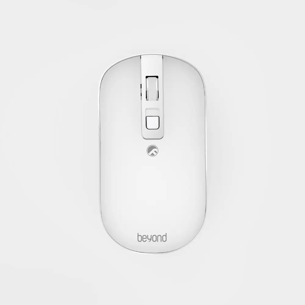 ماوس بی سیم بیاند BM-3000 RF — تصویر ۶