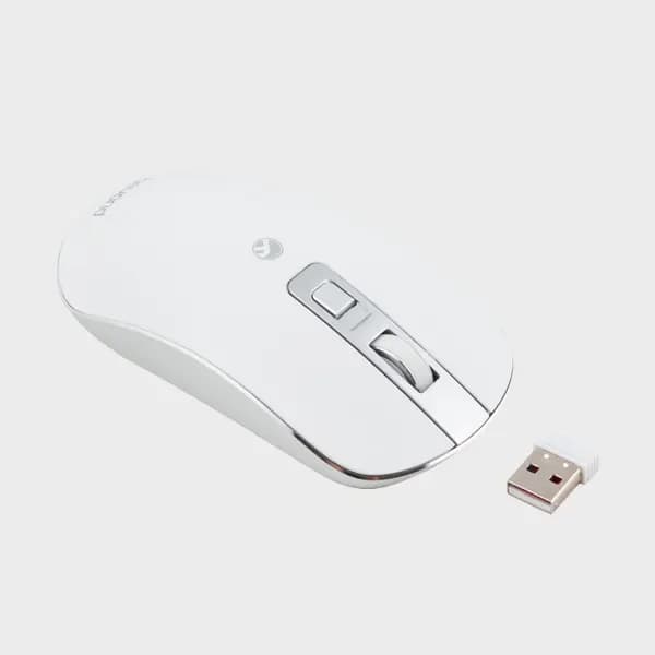 ماوس بی سیم بیاند BM-3000 RF — تصویر ۷
