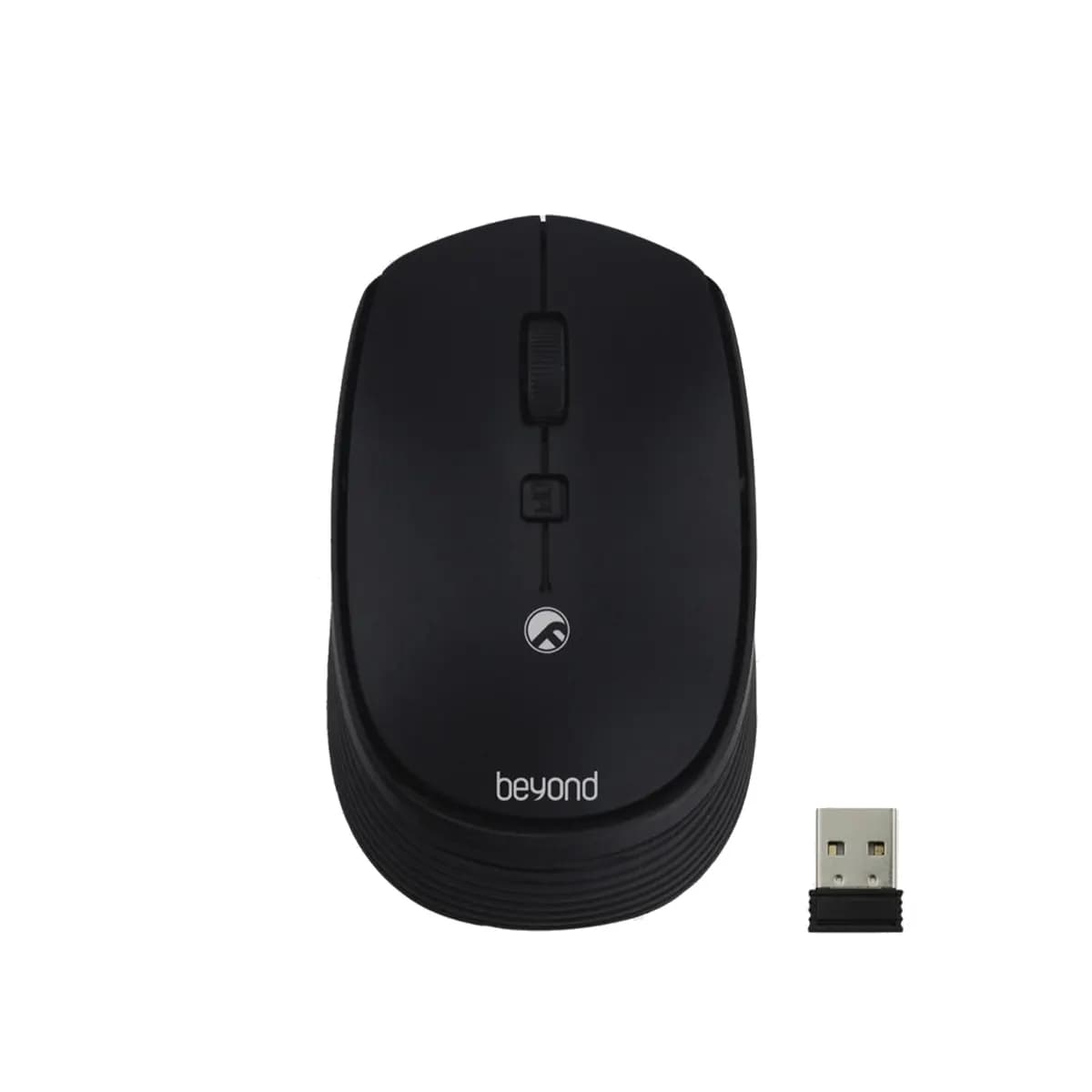 ماوس بی سیم بیاند BM-1352 RF