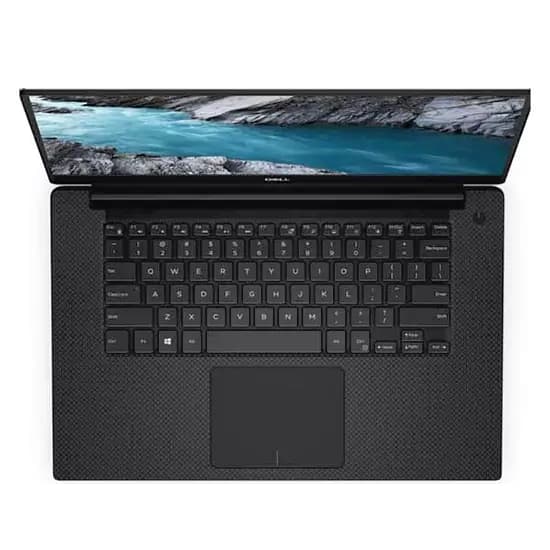 لپ تاپ استوک صفحه لمسی 15.6 اینچی دل مدل XPS 7590 پردازنده i9 رم 16 گیگابایت هارد 512G SSD گرید ++A — تصویر ۳
