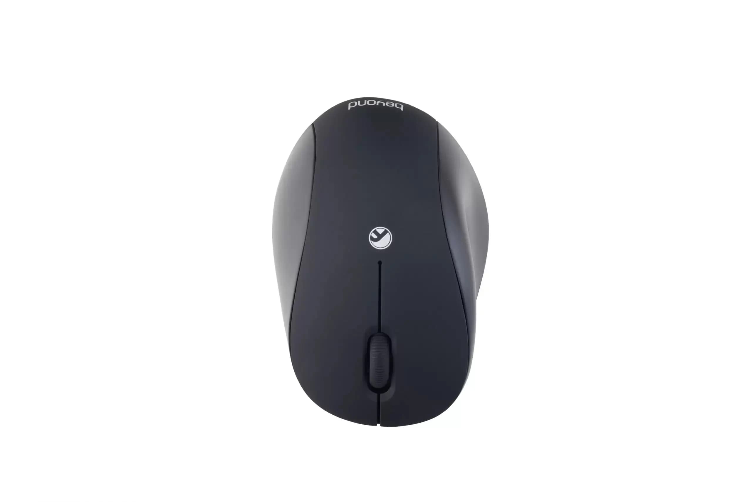 ماوس بی سیم بیاند BM-1312 RF — تصویر ۴