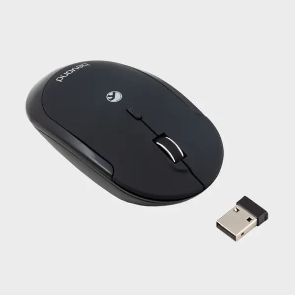 ماوس بی سیم بیاند BM-1242 RF — تصویر ۲
