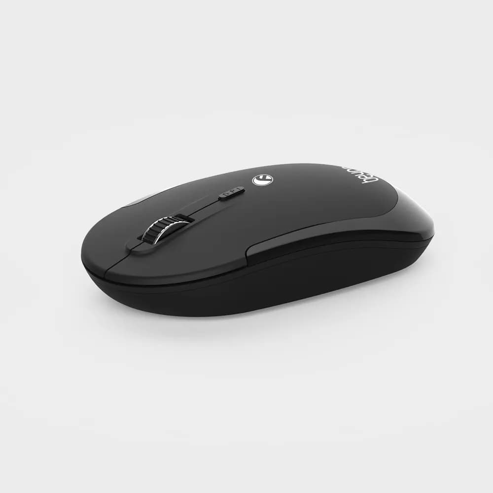 ماوس بی سیم بیاند BM-1242 RF — تصویر ۵