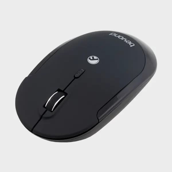 ماوس بی سیم بیاند BM-1242 RF — تصویر ۳