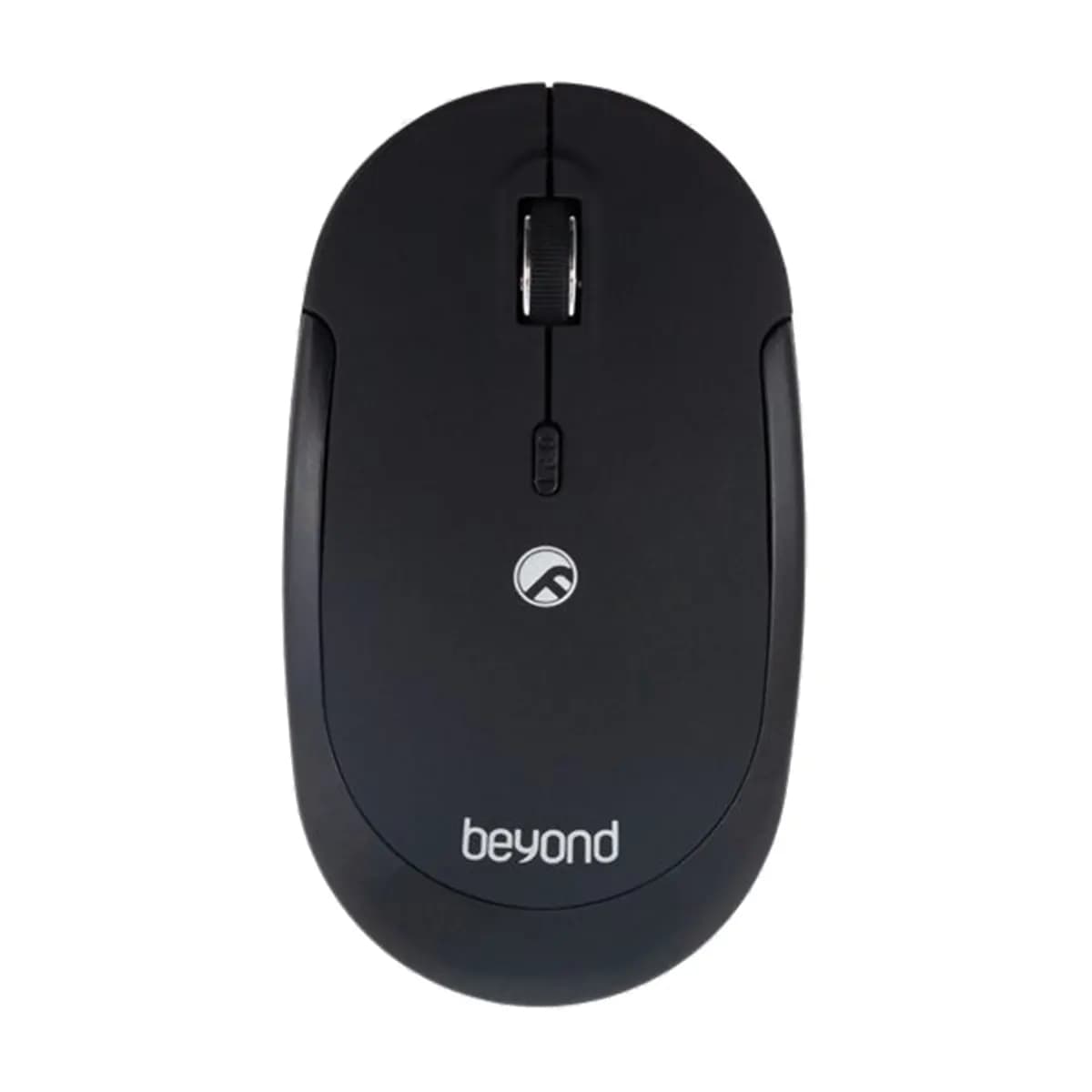 ماوس بی سیم بیاند BM-1242 RF