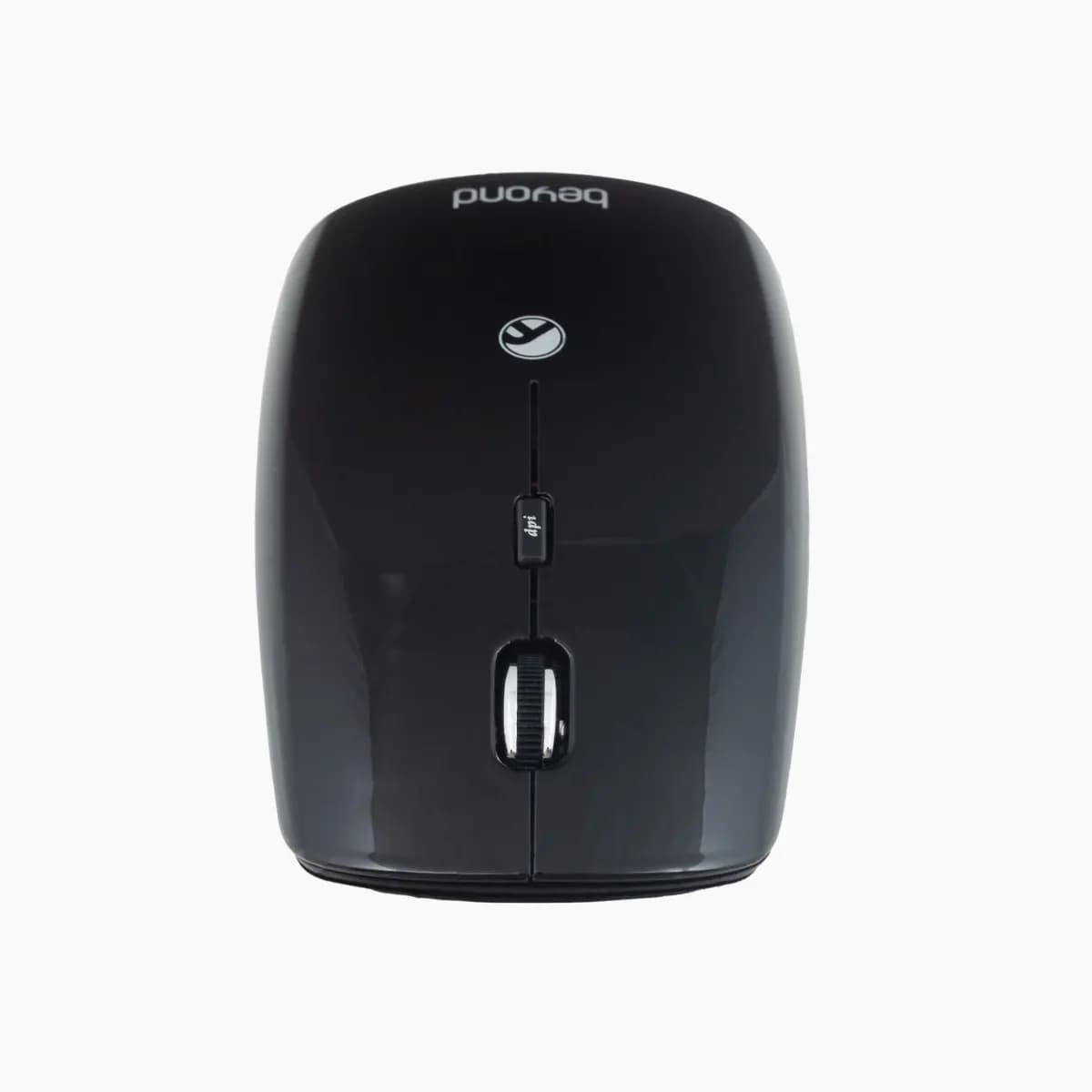 ماوس بی سیم بیاند BM-1230 RF — تصویر ۴
