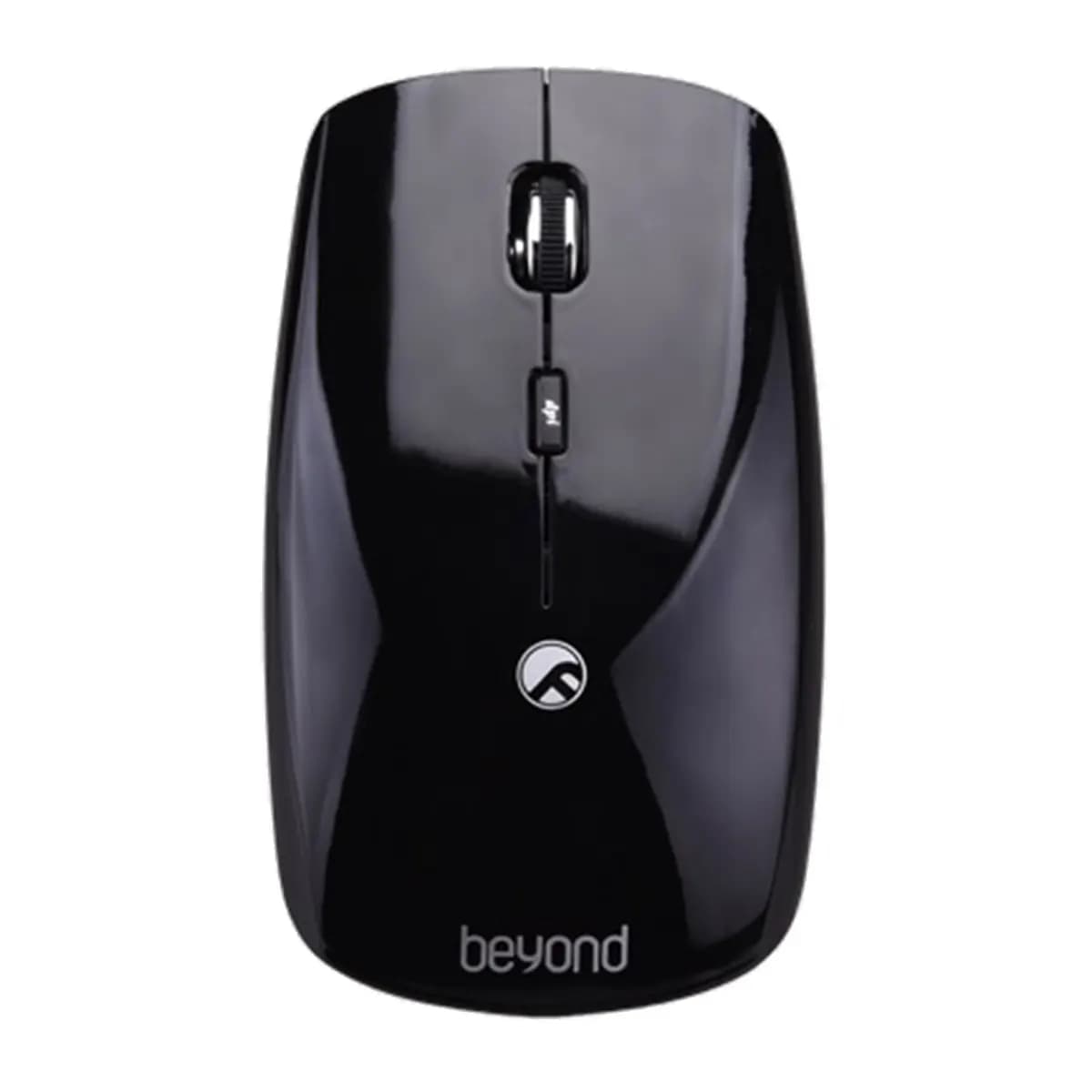 ماوس بی سیم بیاند BM-1230 RF