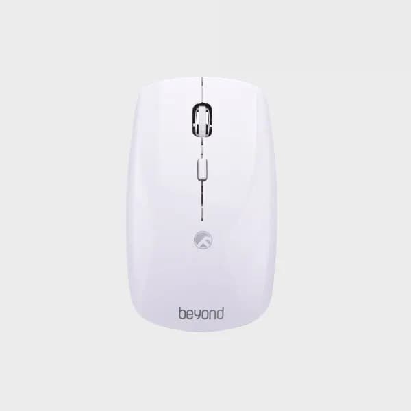 ماوس بی سیم بیاند BM-1230 RF — تصویر ۷