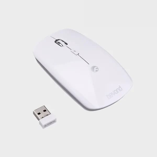 ماوس بی سیم بیاند BM-1230 RF — تصویر ۸