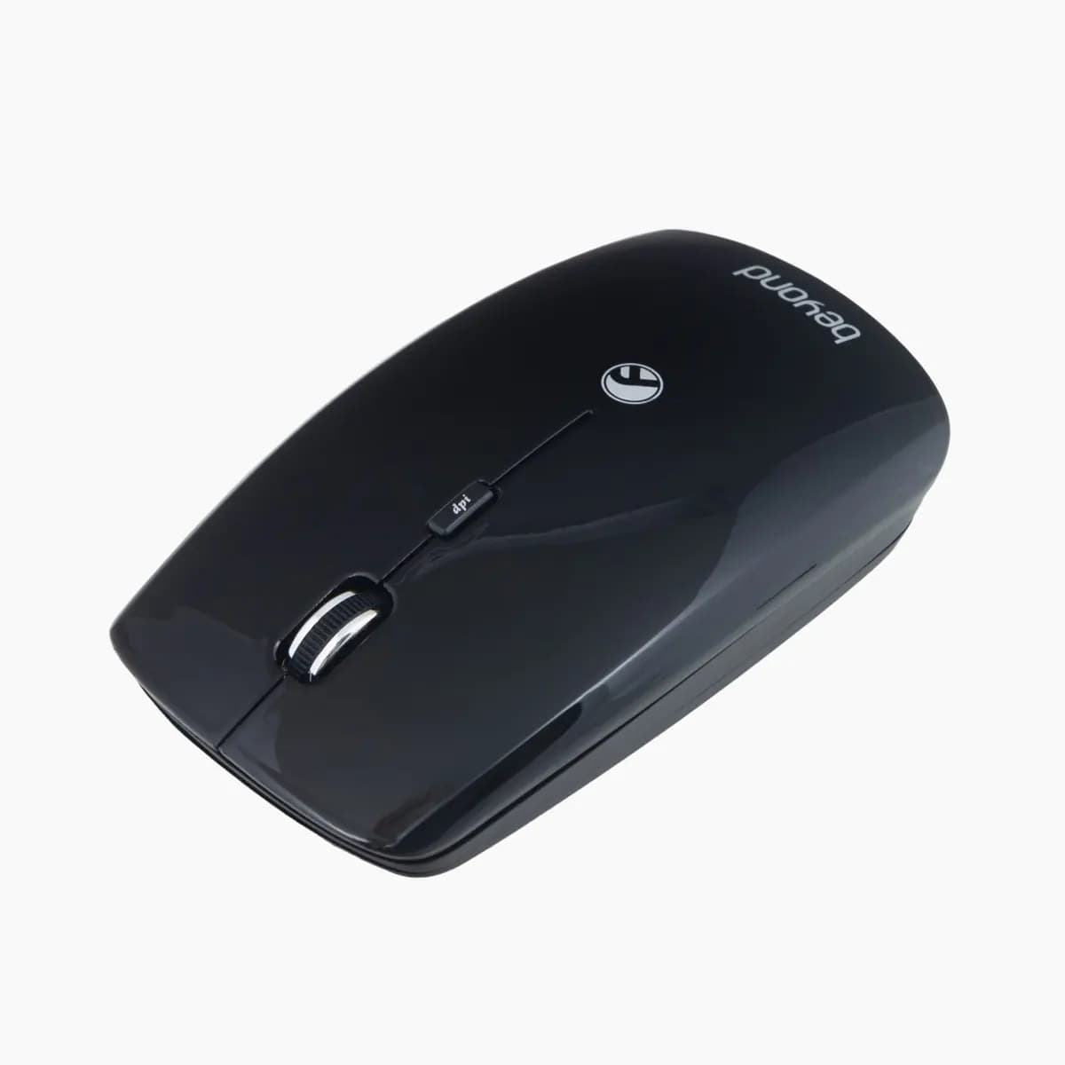 ماوس بی سیم بیاند BM-1230 RF — تصویر ۳