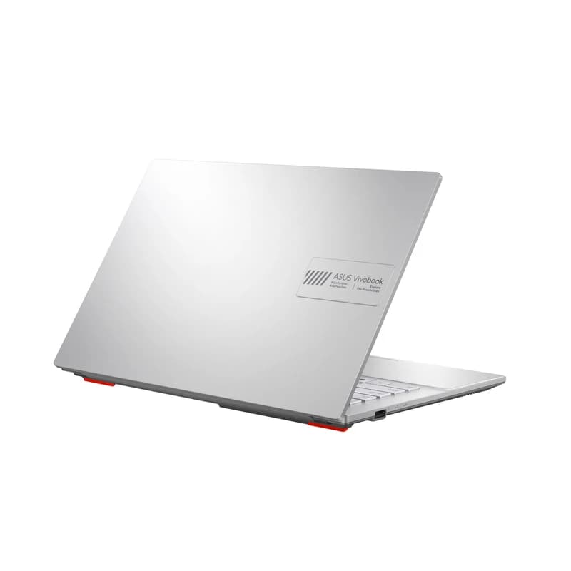 لپ تاپ ایسوس مدل Vivobook GO E1404 سایز 14 اینچی پردازنده R5 رم 16 گیگابایت هارد 512 گیگابایت SSD گرید OPENBOX — تصویر ۵