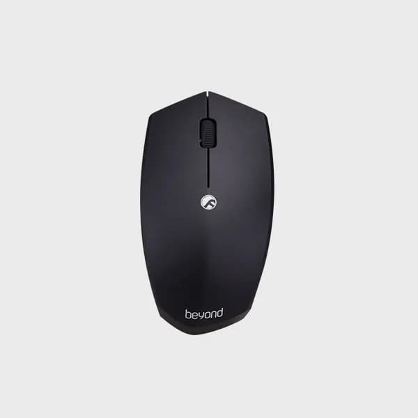 ماوس بی سیم بیاند BM-1222 RF — تصویر ۲