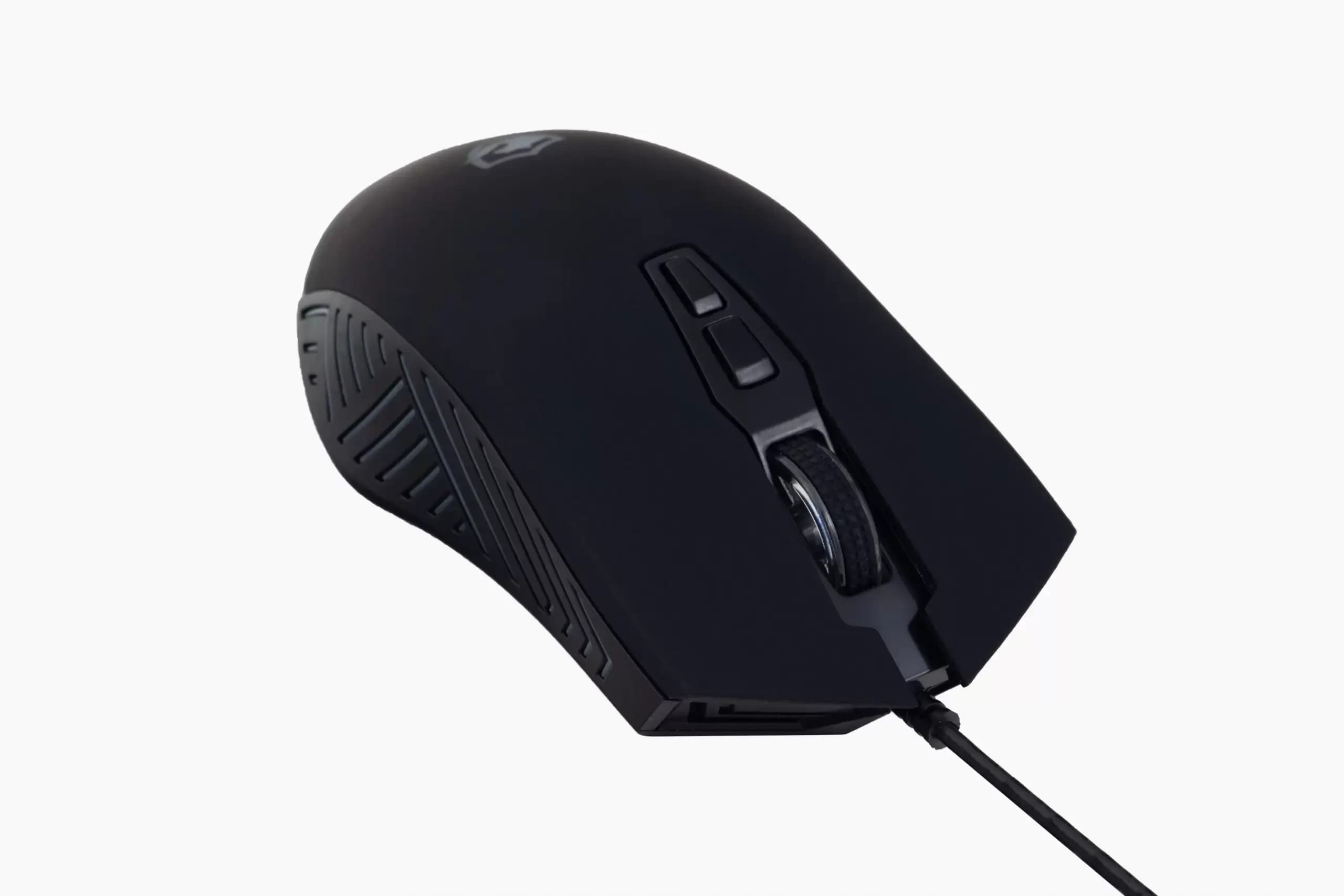ماوس گیمینگ بیاند BGM-1217 RGB — تصویر ۳