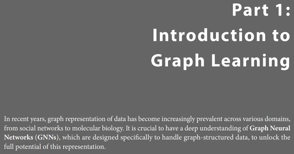 کتاب Hands-On Graph Neural Networks Using Python — تصویر ۲