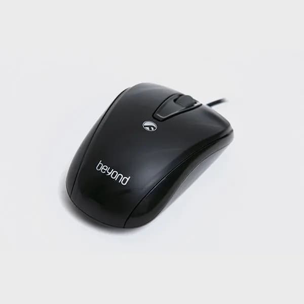موس بیاند مدل BM-1015 — تصویر ۲