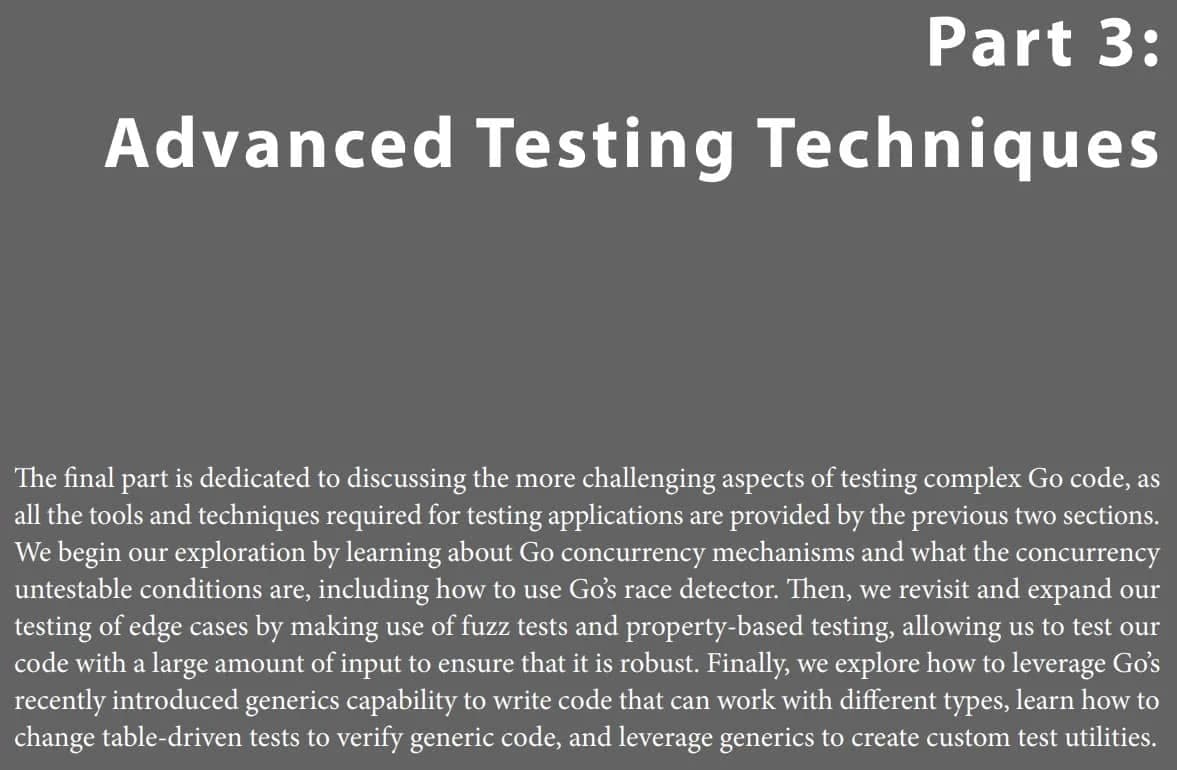 کتاب Test-Driven Development in Go — تصویر ۴