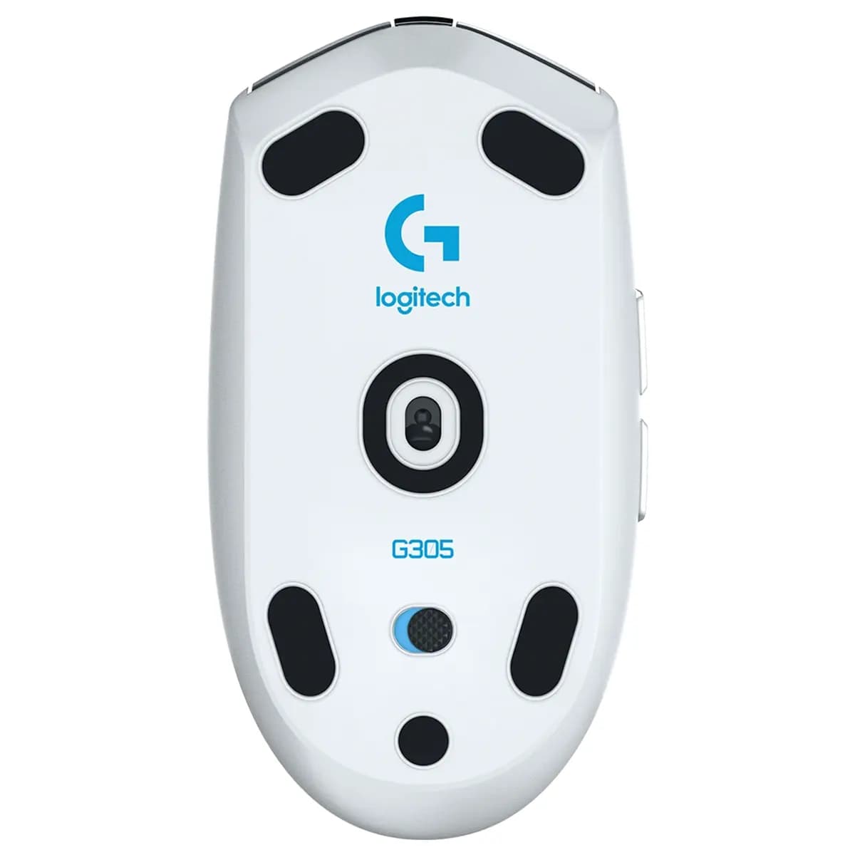 موس گیمینگ بی سیم لاجیتک مدل Logitech G305 Gaming Mouse — تصویر ۶