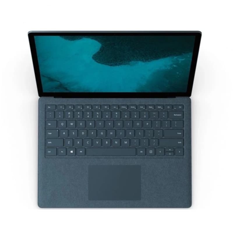 لپ تاپ استوک صحفه لمسی 12 اینچی مایکروسافت مدل Laptop 2 پردازنده i7 رم 16 گیگابایت هارد 512 گیگابایت SSD گرید ++A — تصویر ۵