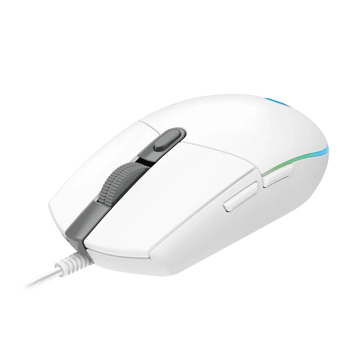 موس گیمینگ لاجیتک مدل Logitech G203 Gaming Mouse — تصویر ۶