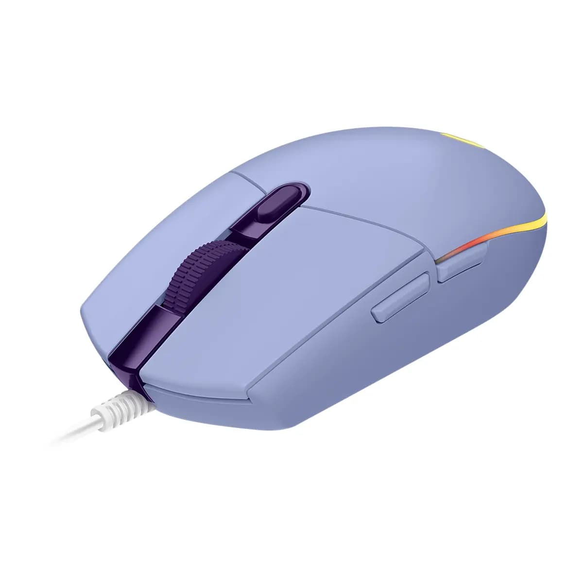 موس گیمینگ لاجیتک مدل Logitech G203 Gaming Mouse — تصویر ۲
