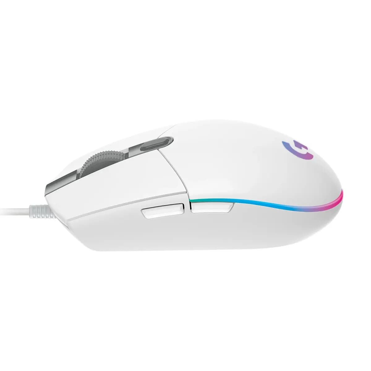 موس گیمینگ لاجیتک مدل Logitech G203 Gaming Mouse — تصویر ۷