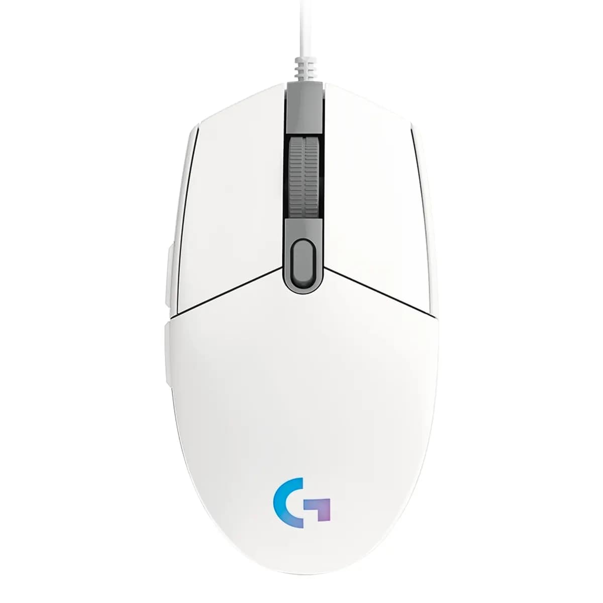موس گیمینگ لاجیتک مدل Logitech G203 Gaming Mouse — تصویر ۵