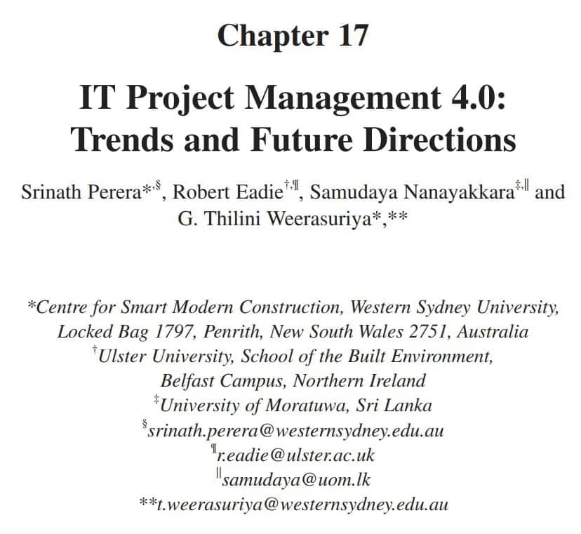 کتاب Managing Information Technology Projects — تصویر ۴