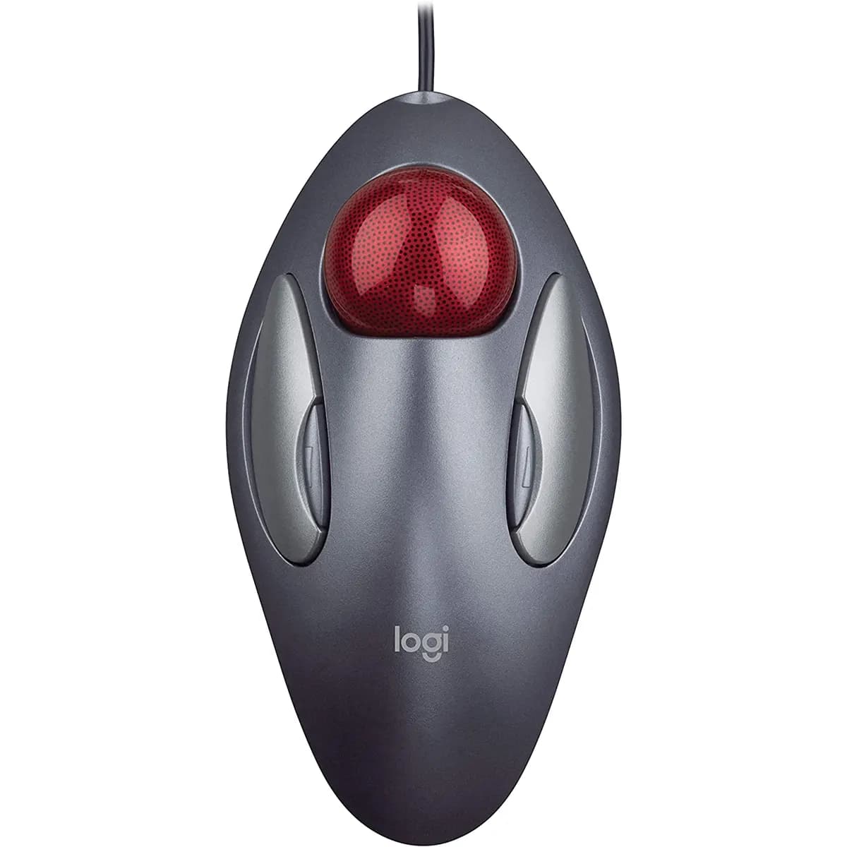 موس باسیم لاجیتک مدل Logitech Trackman Marble — تصویر ۲