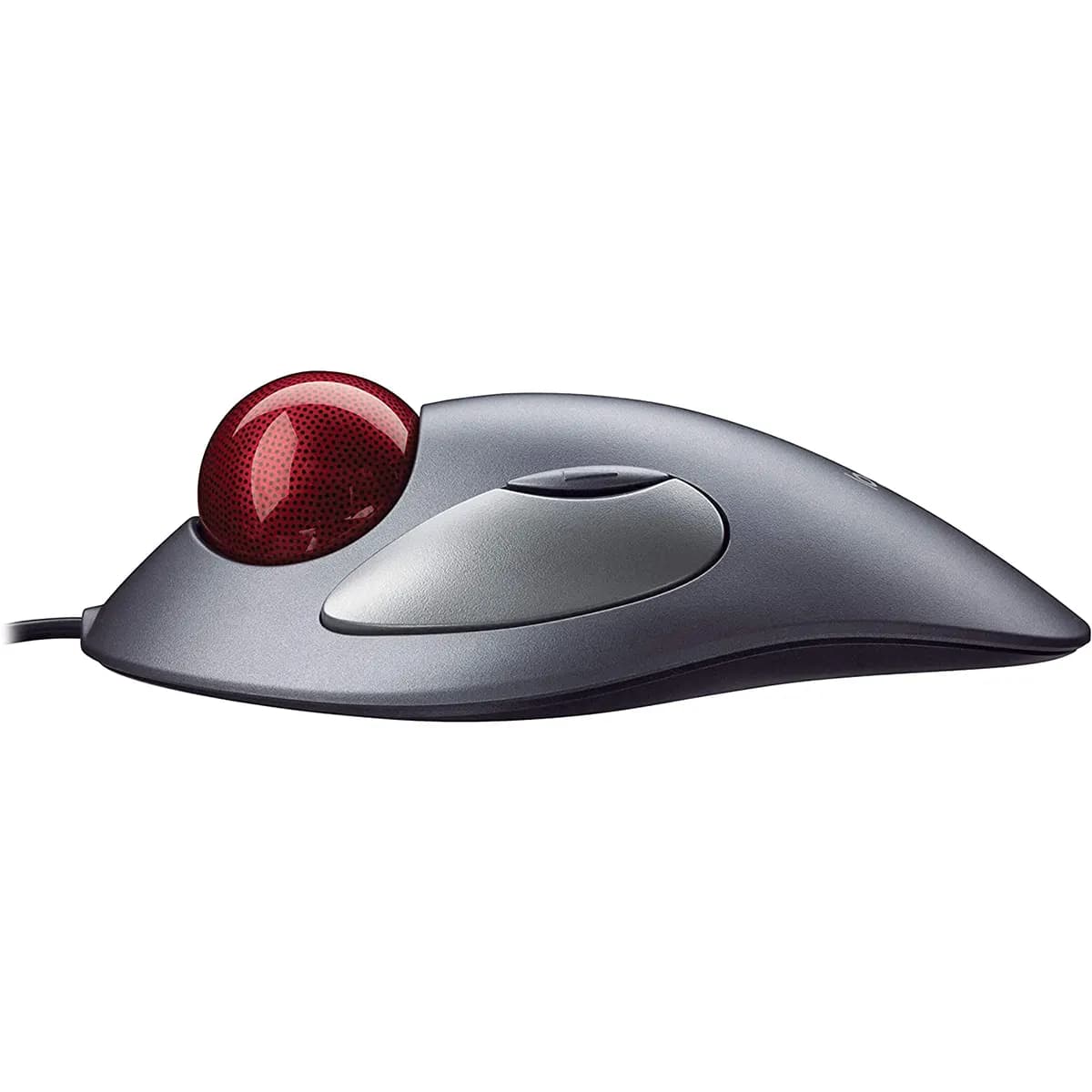 موس باسیم لاجیتک مدل Logitech Trackman Marble — تصویر ۳