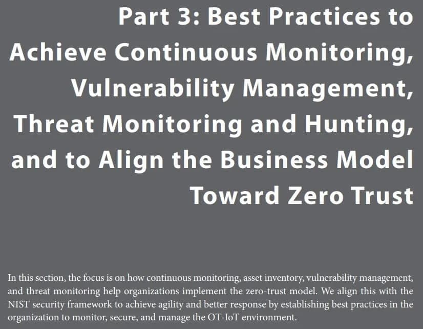 کتاب IoT and OT Security Handbook — تصویر ۴