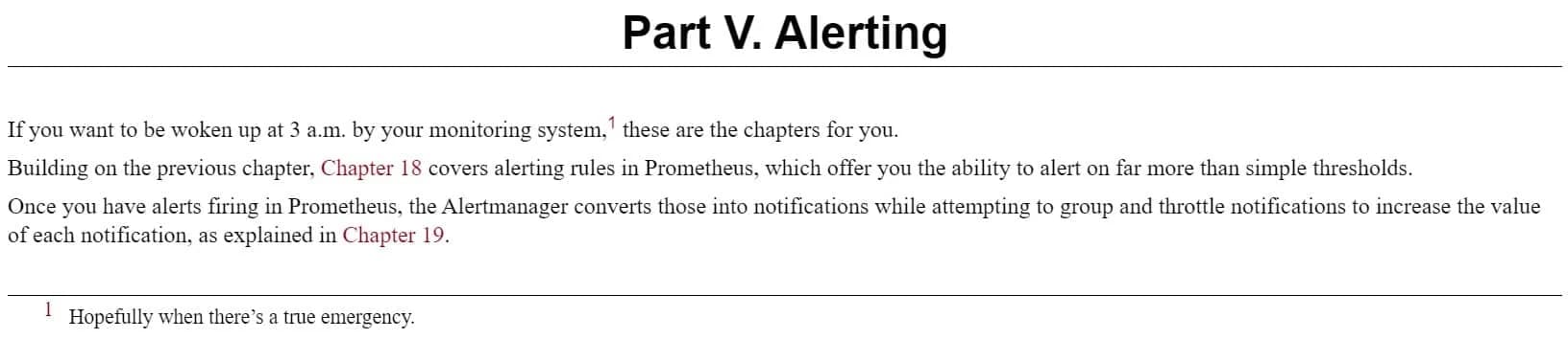 کتاب Prometheus: Up & Running — تصویر ۶