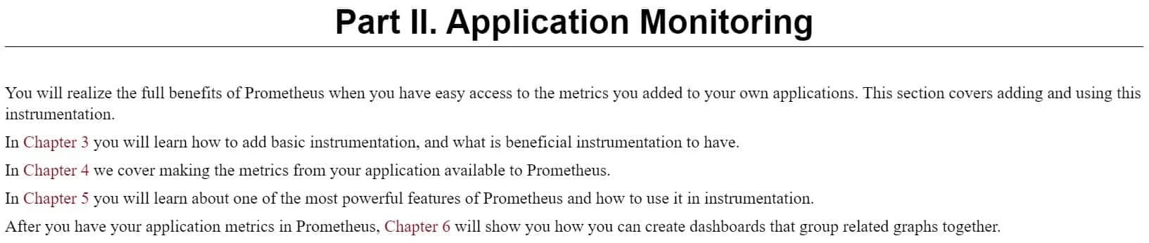کتاب Prometheus: Up & Running — تصویر ۳