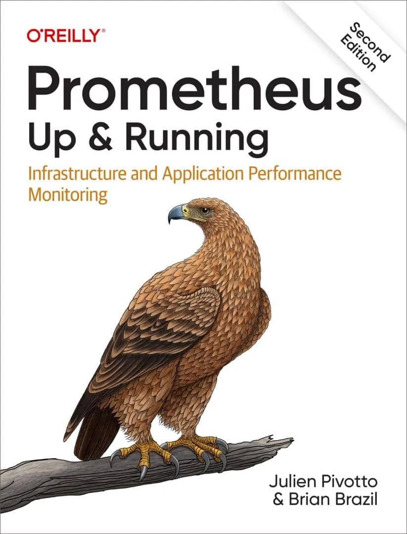 کتاب Prometheus: Up & Running