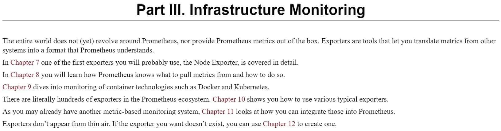 کتاب Prometheus: Up & Running — تصویر ۴
