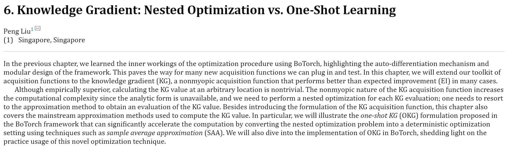 کتاب Bayesian Optimization — تصویر ۴