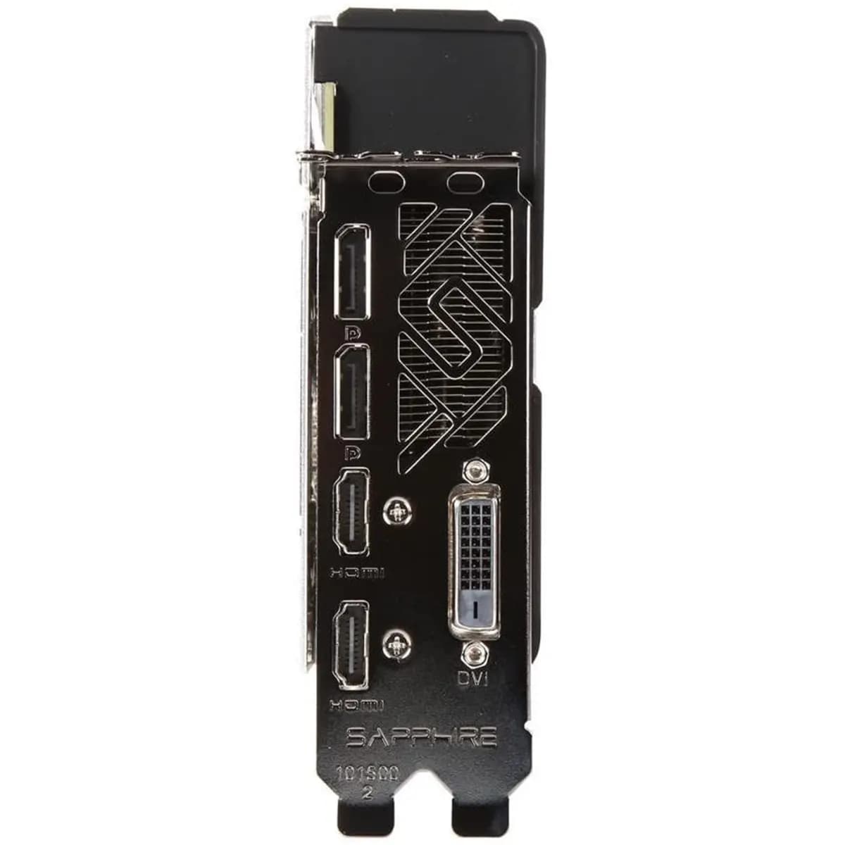 کارت گرافیک سافایر Sapphire RX 580 4GB GDDR5 — تصویر ۴