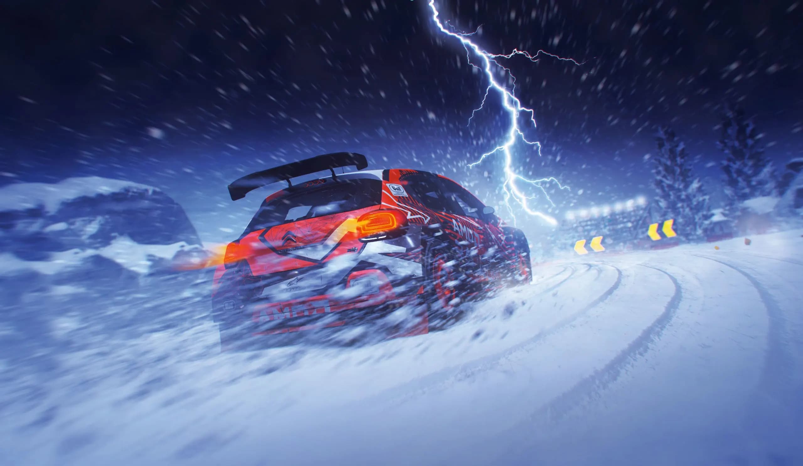 بازی اوریجینال استیم DIRT 5 — تصویر ۳